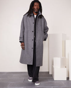 Hudson coat - Miniature 1