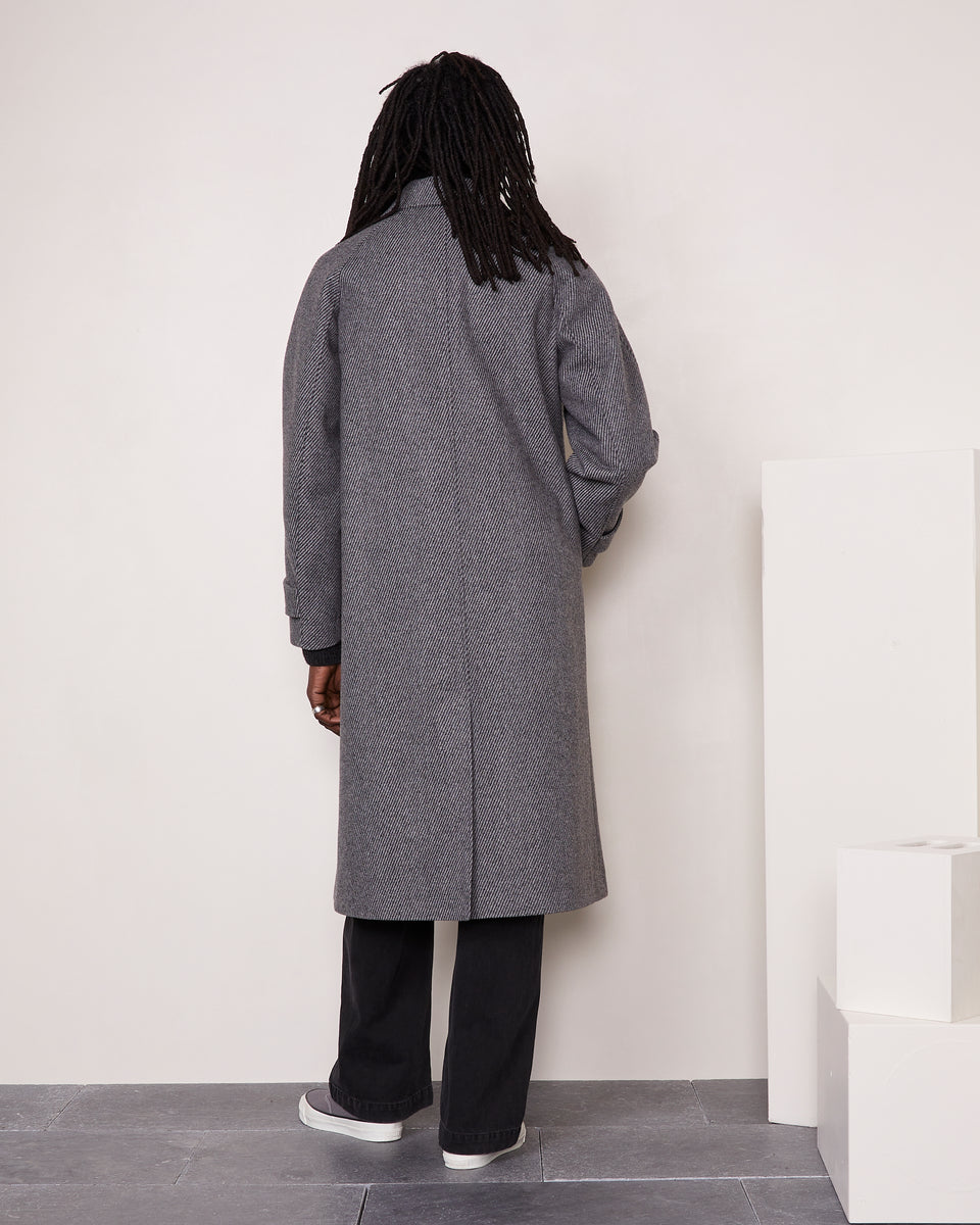 Hudson coat - Image 3