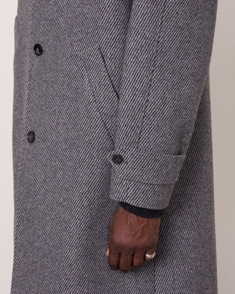 Hudson coat - Image 4