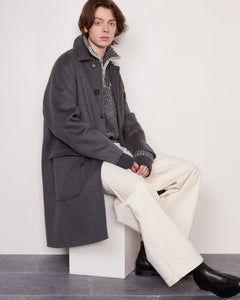 Briac coat - Miniature 1