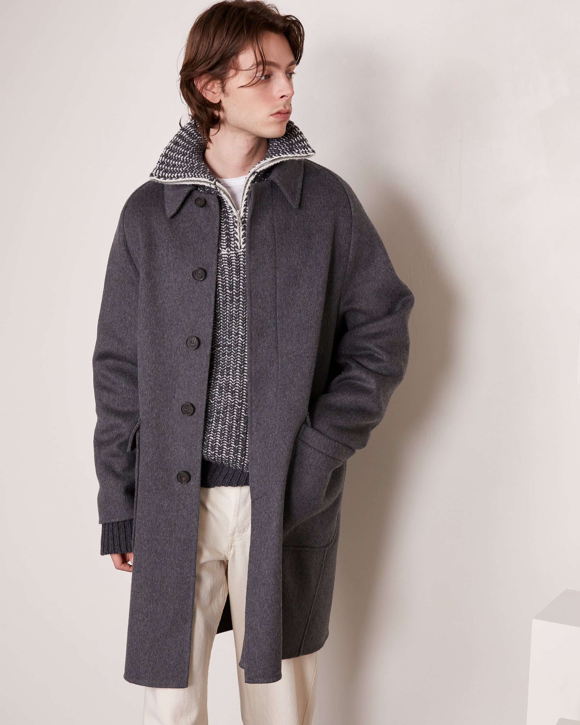 Manteau briac - Image 2