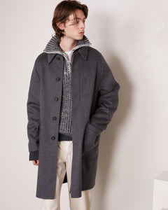 Briac coat - Miniature 2