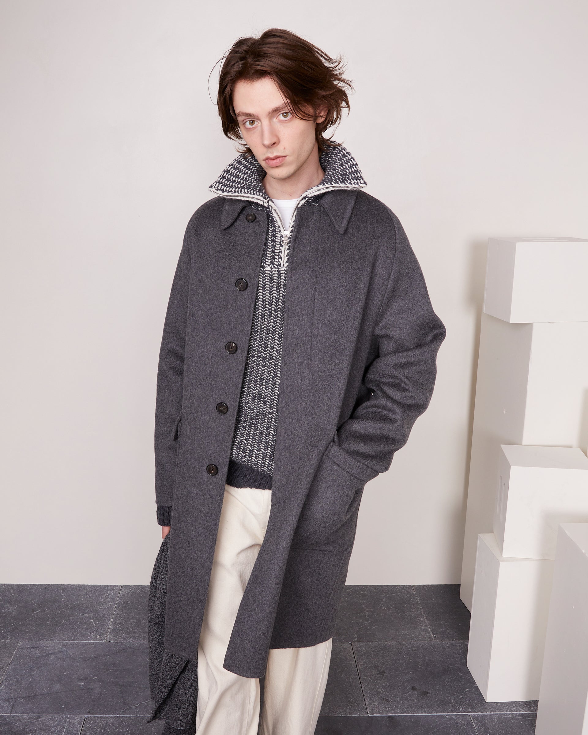 Manteau briac - Image 3