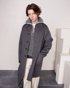 Briac coat - Miniature 3