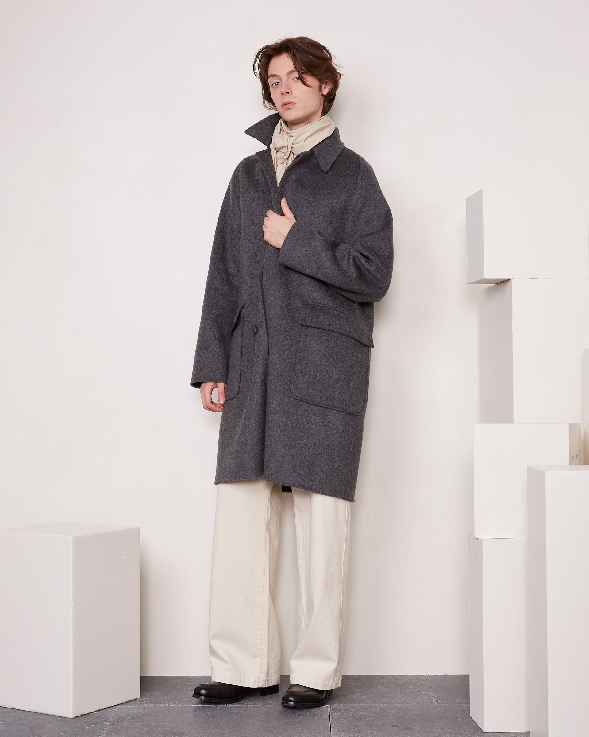 Manteau briac - Image 4