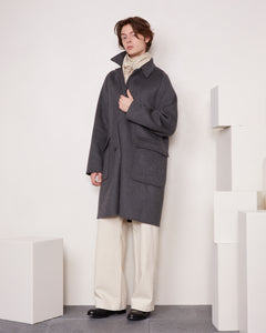 Briac coat - Miniature 4