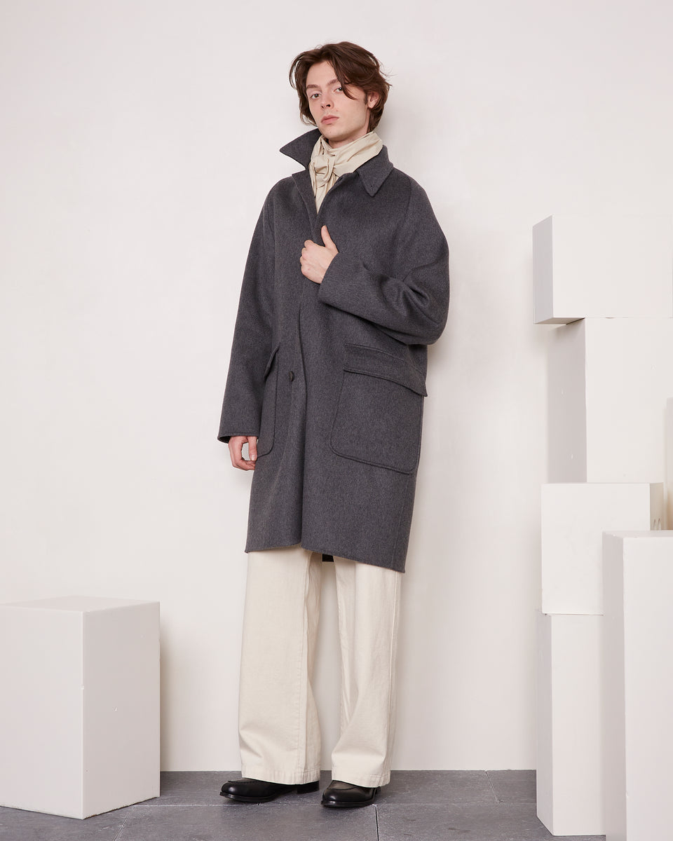 Briac coat - Image 4