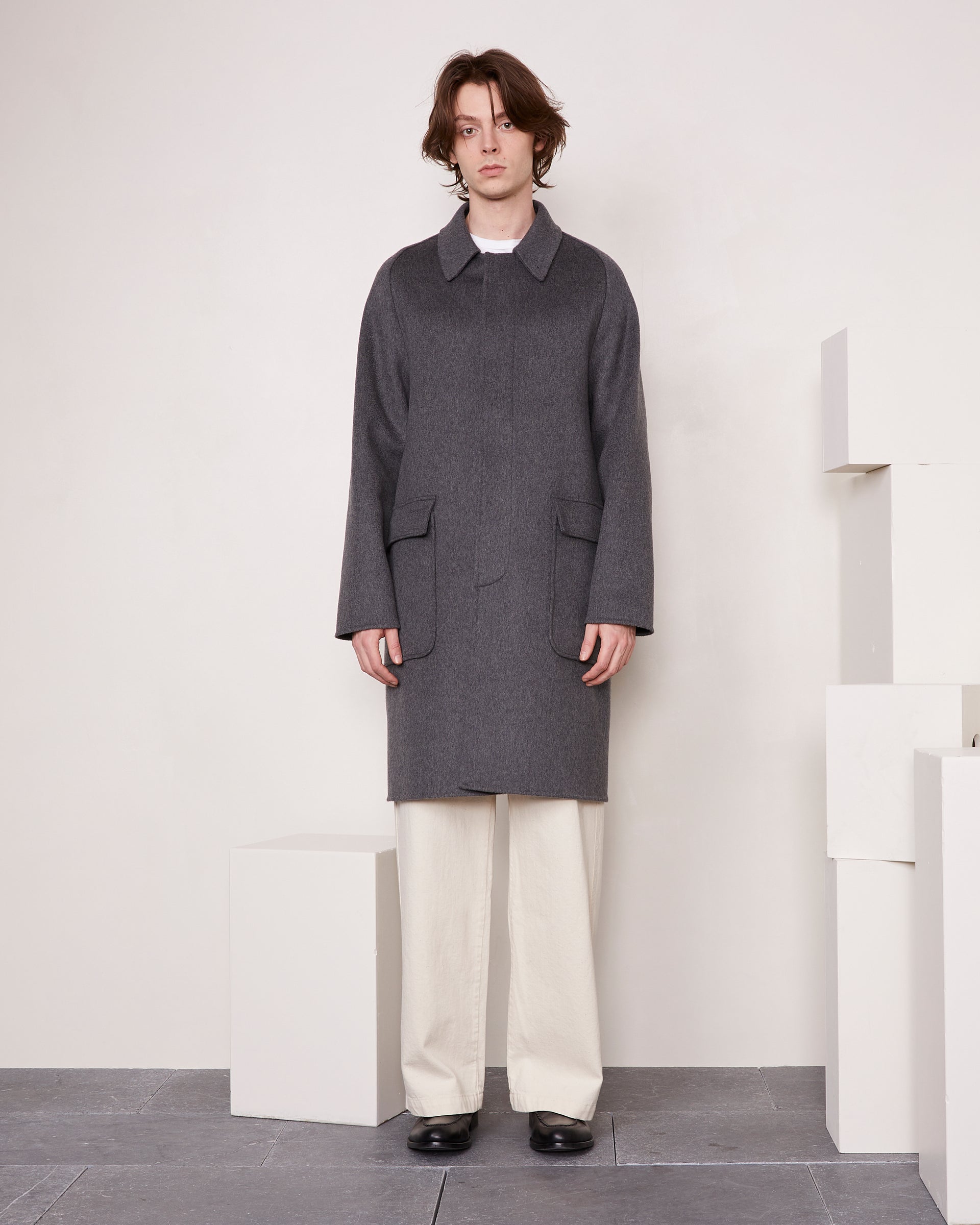 Manteau briac - Image 7