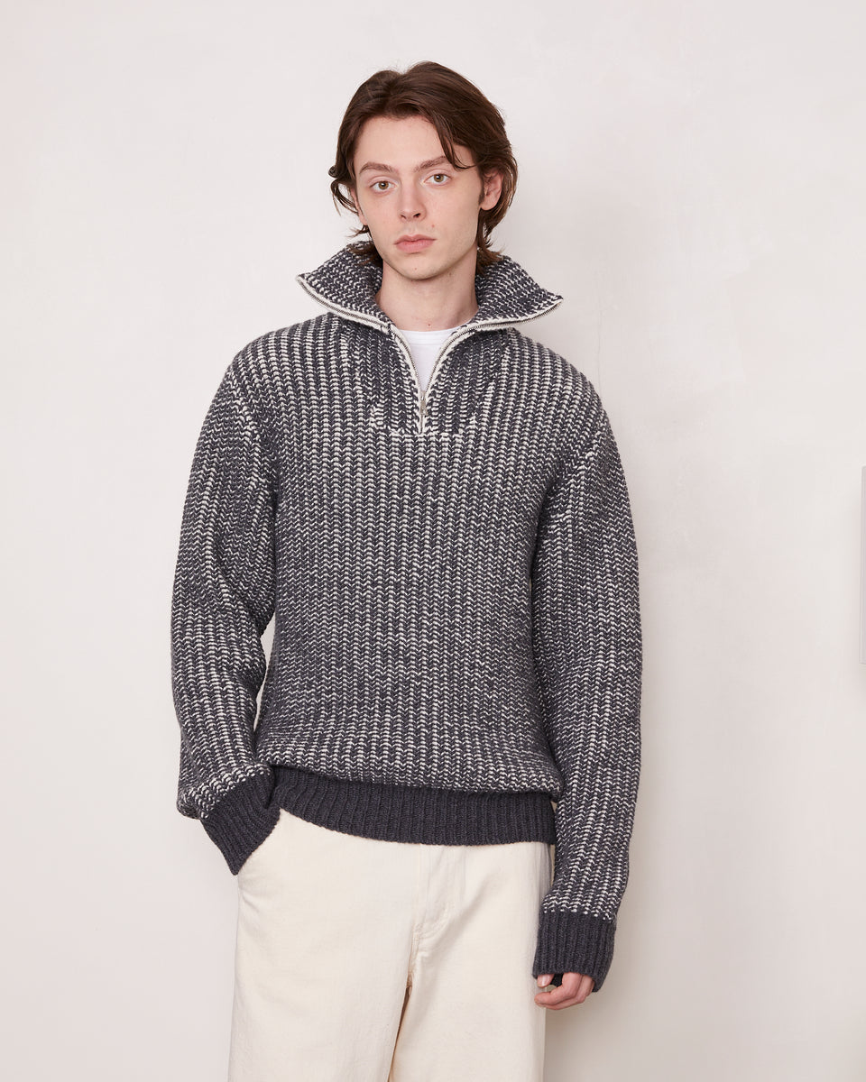 Tarek sweater - Image 2