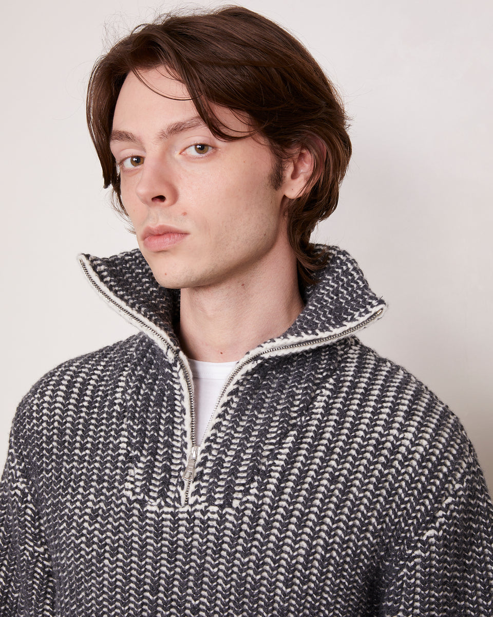 Tarek sweater - Image 3