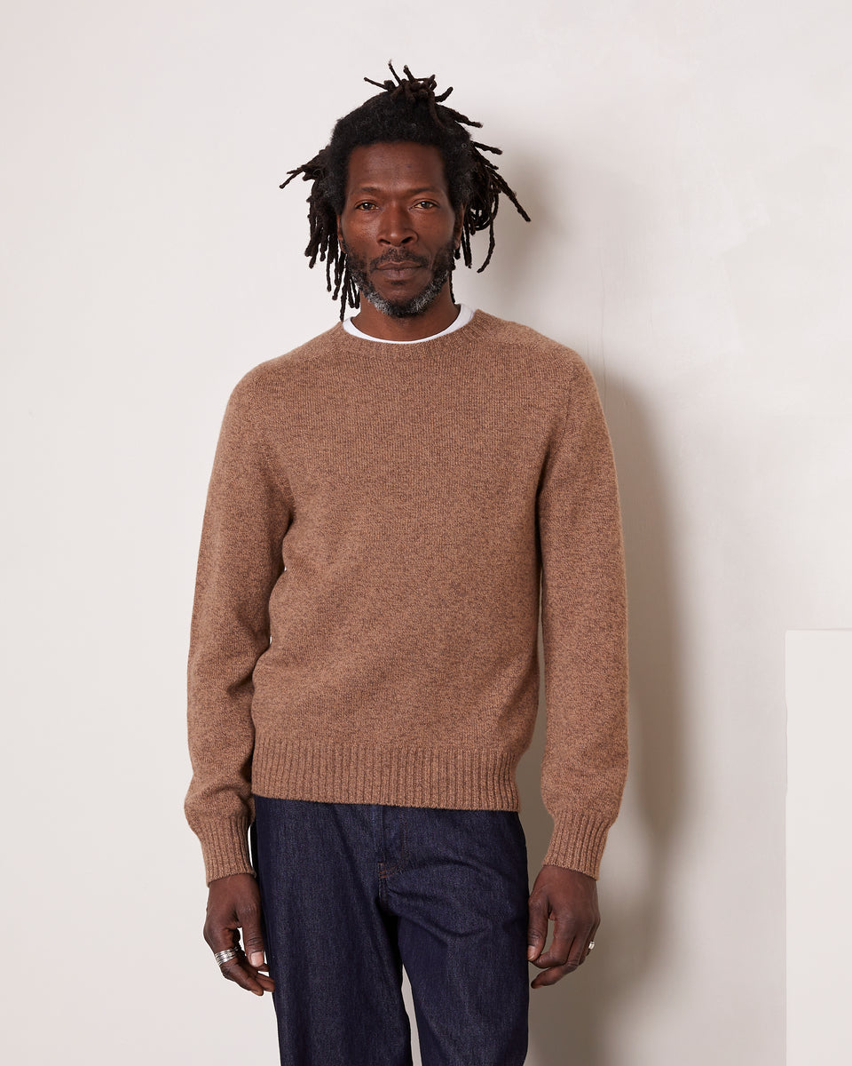 Seamless sweater - Image 3