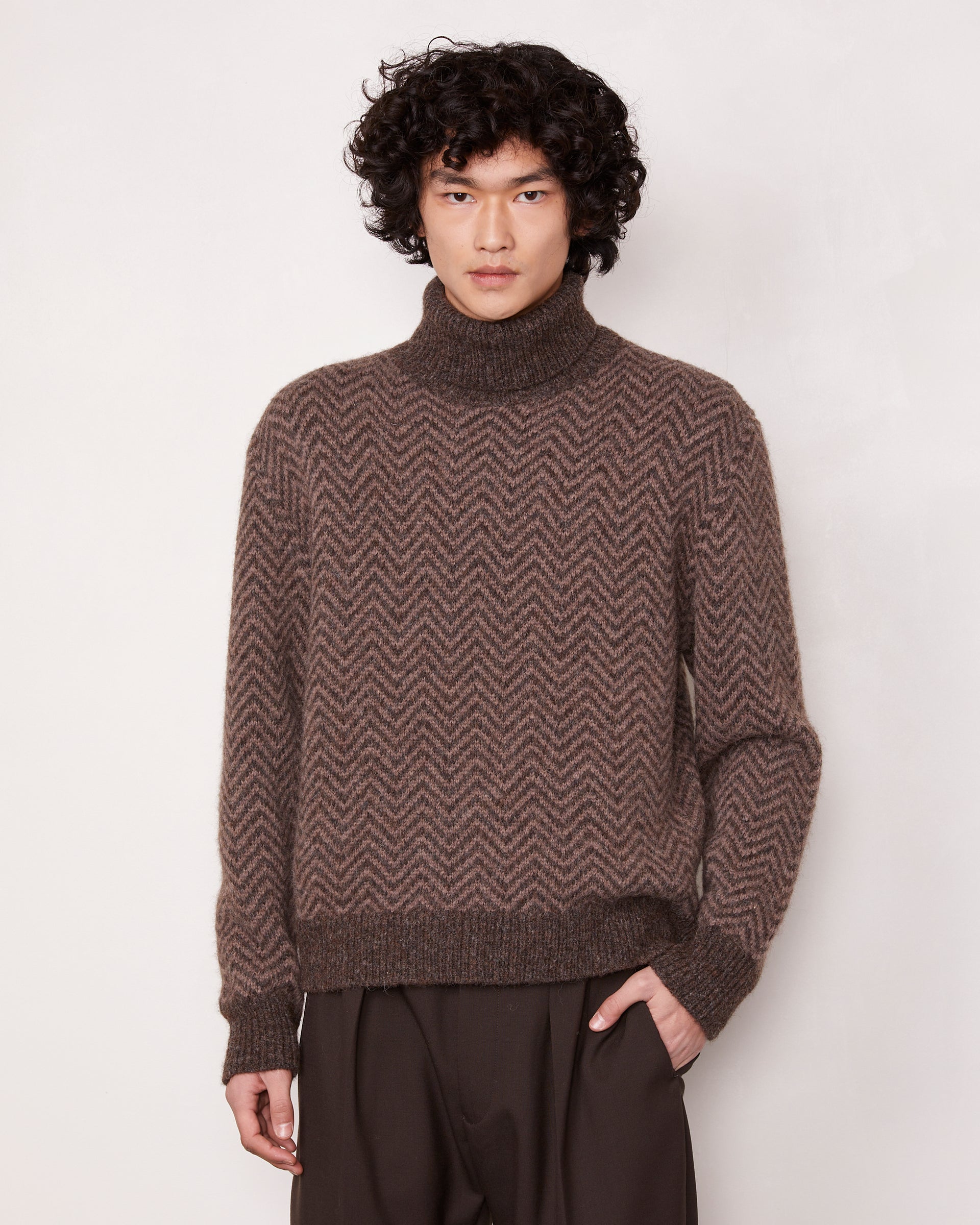 Herring sweater - Image 4