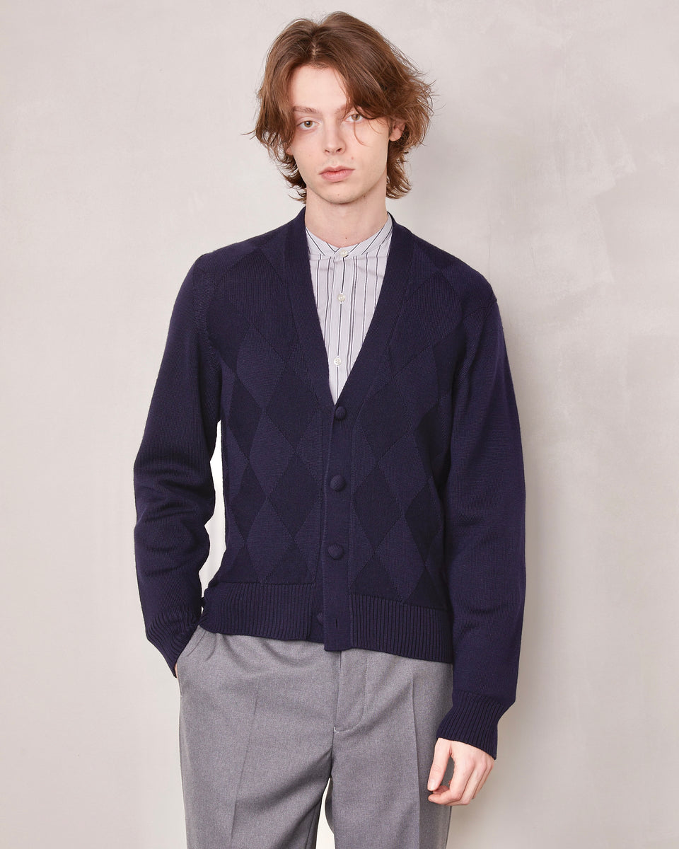 Murray sweater - Image 1