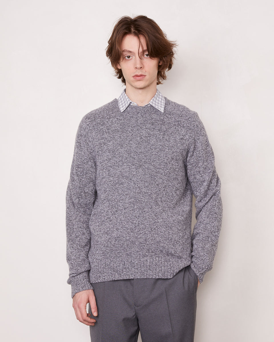 Seamless sweater - Image 2