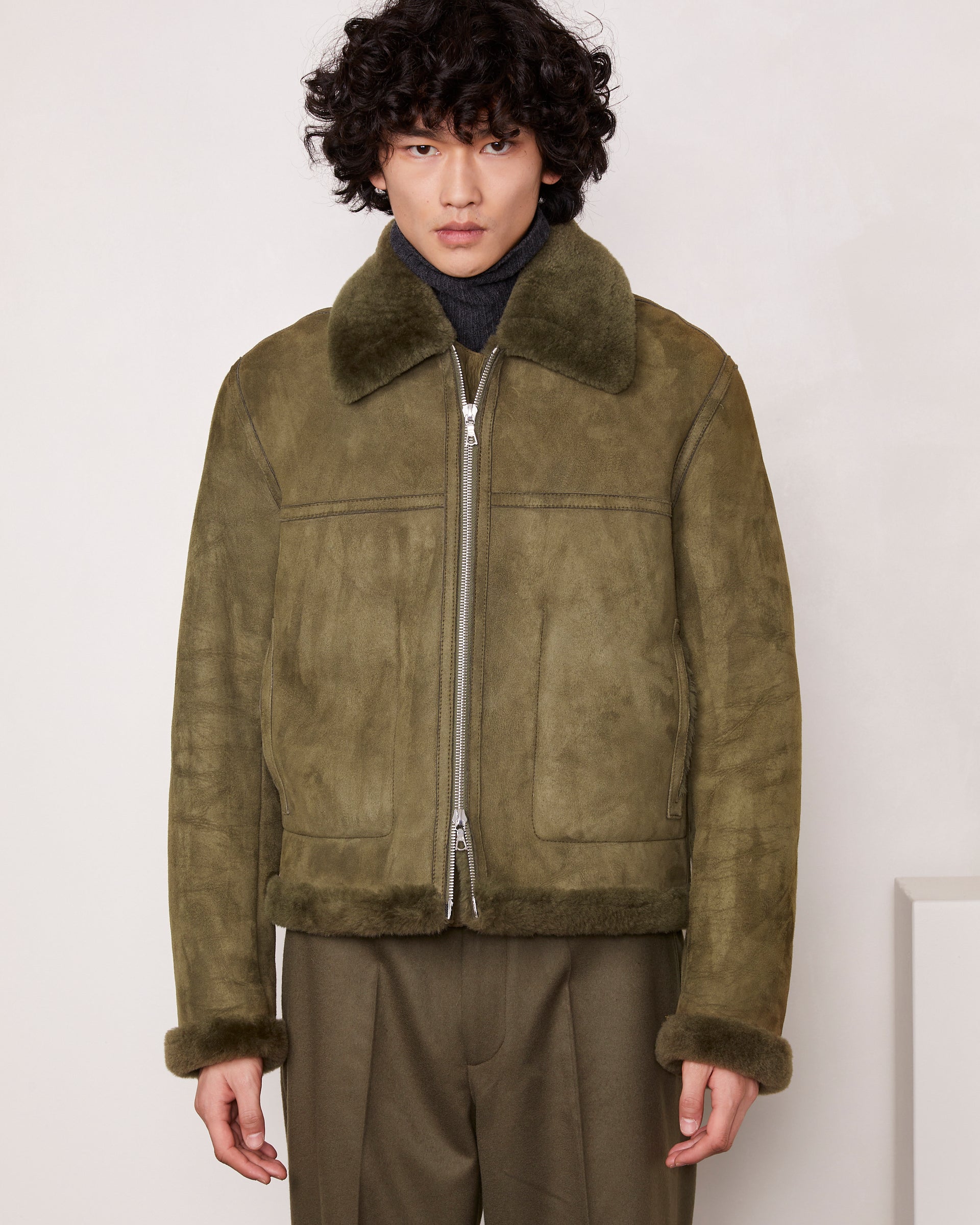 Blouson isaac - Image 3