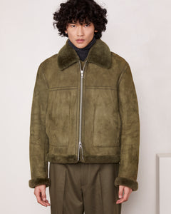 Blouson isaac - Miniature 3