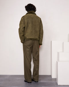 Blouson isaac - Miniature 4