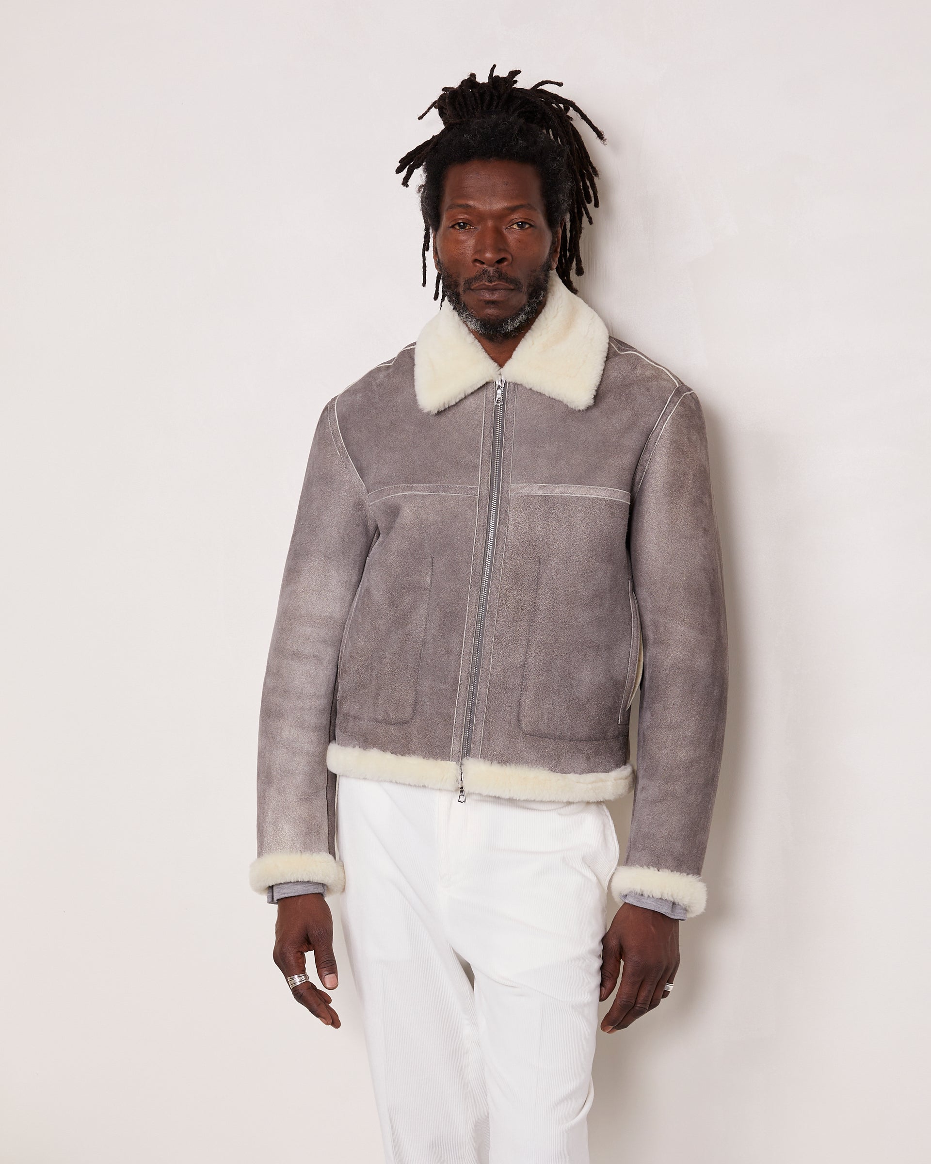 Issac jacket - Image 2