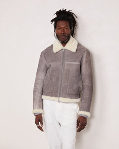 Veste issac - Miniature 2