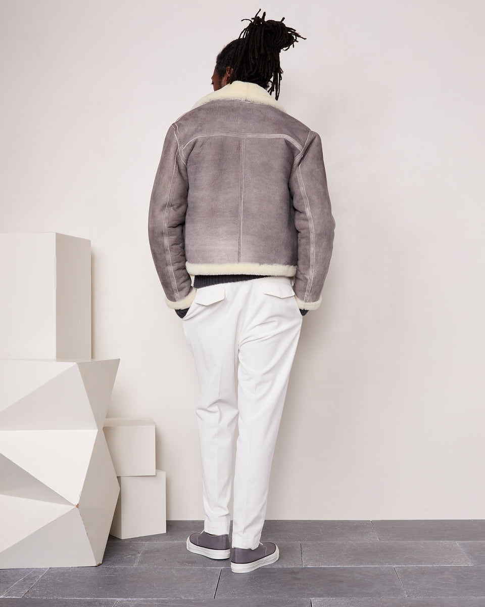 Issac jacket - Image 3