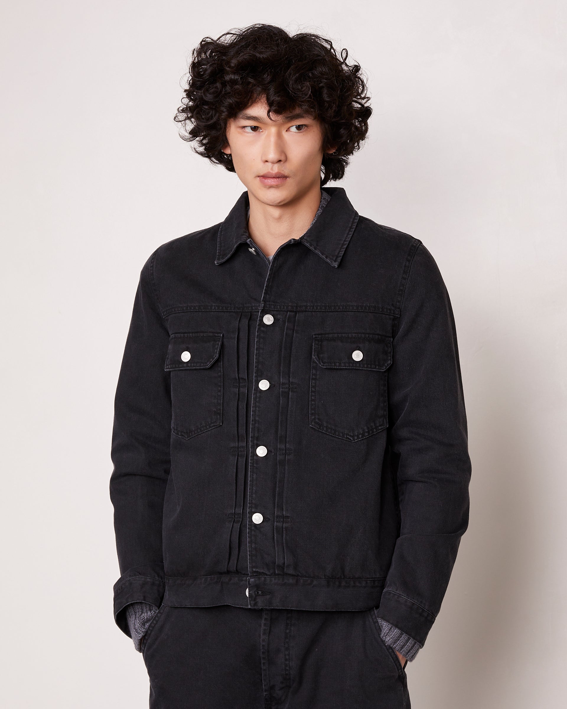 Loick jacket - Image 3