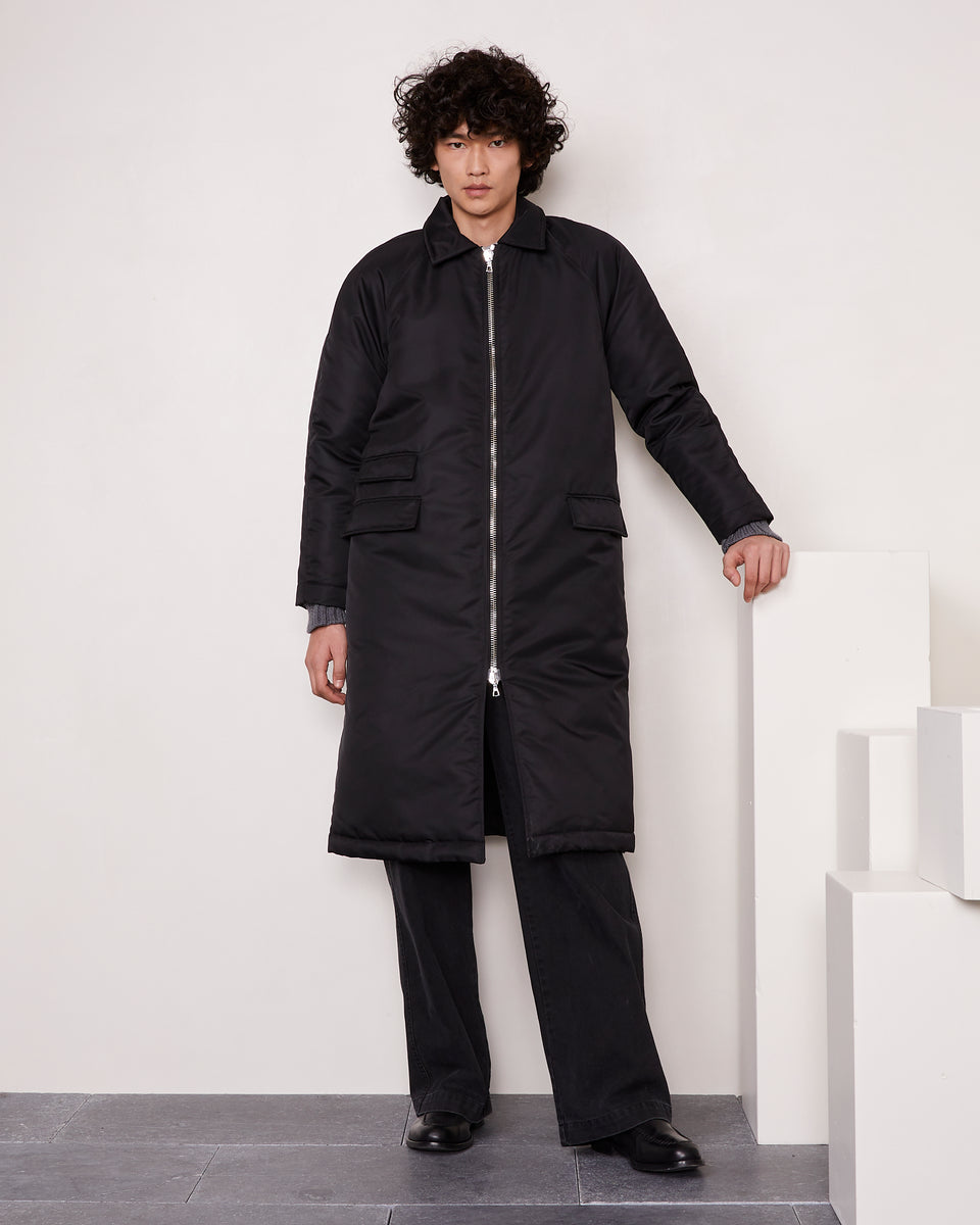 Foster coat - Image 2