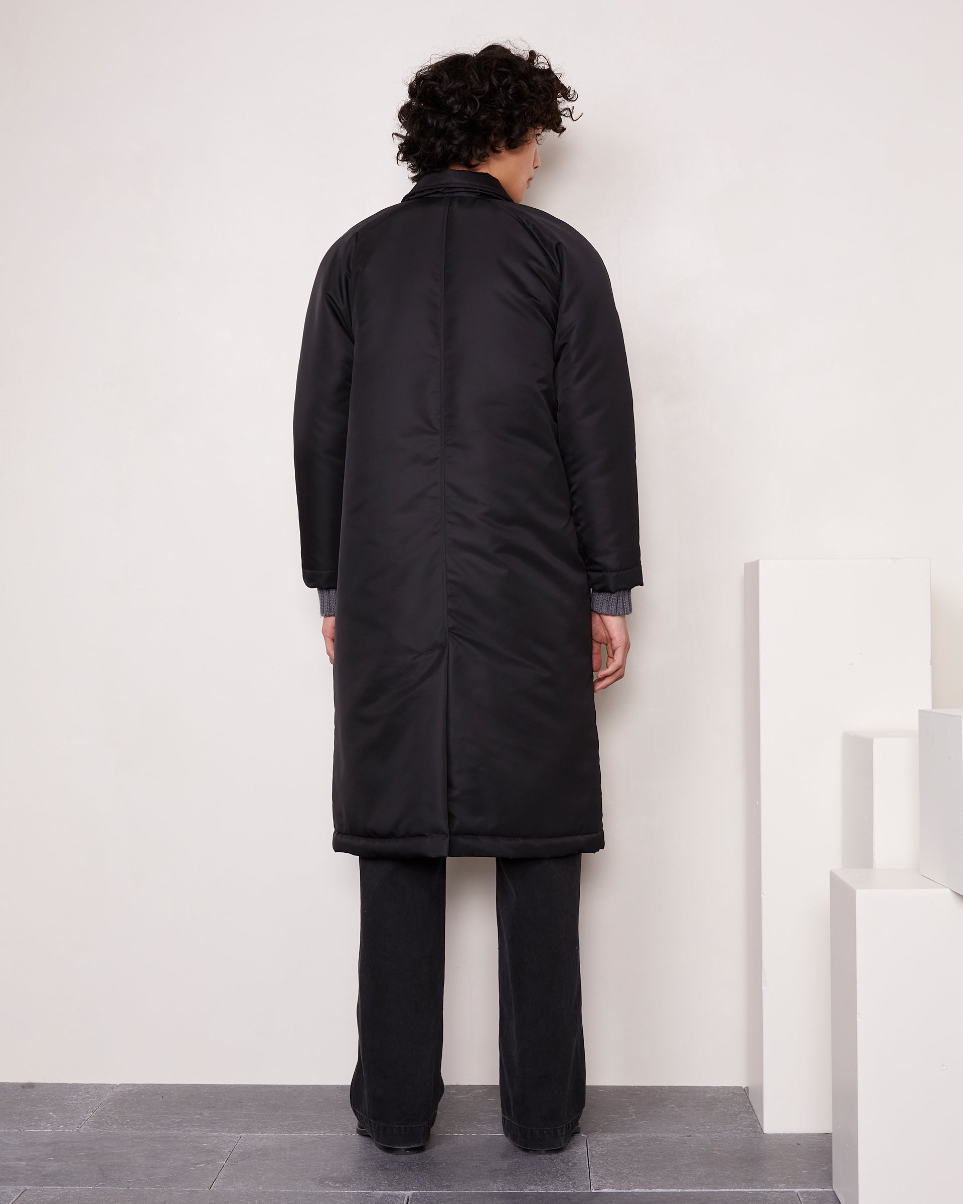 Manteau foster - Image 5