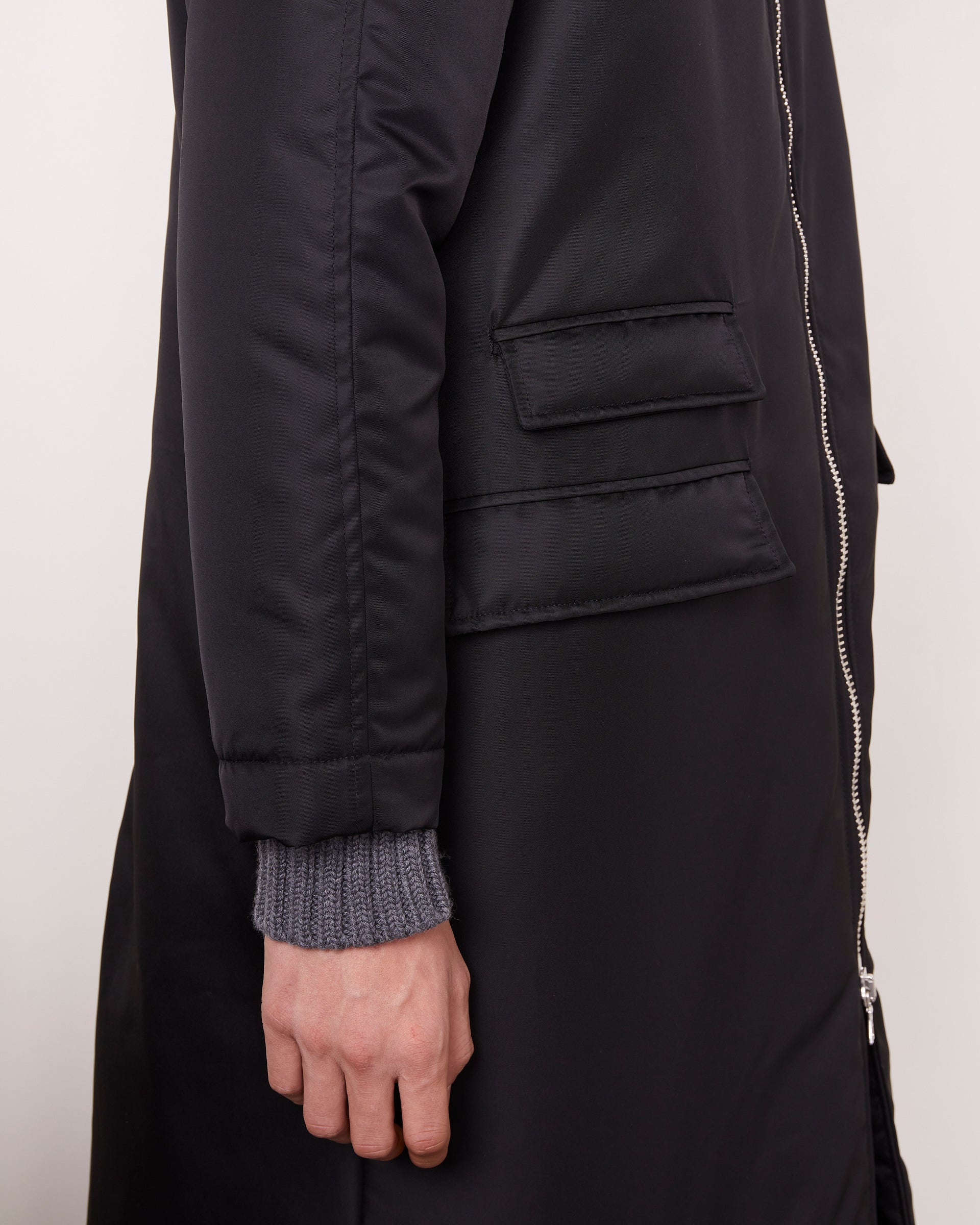 Manteau foster - Image 6