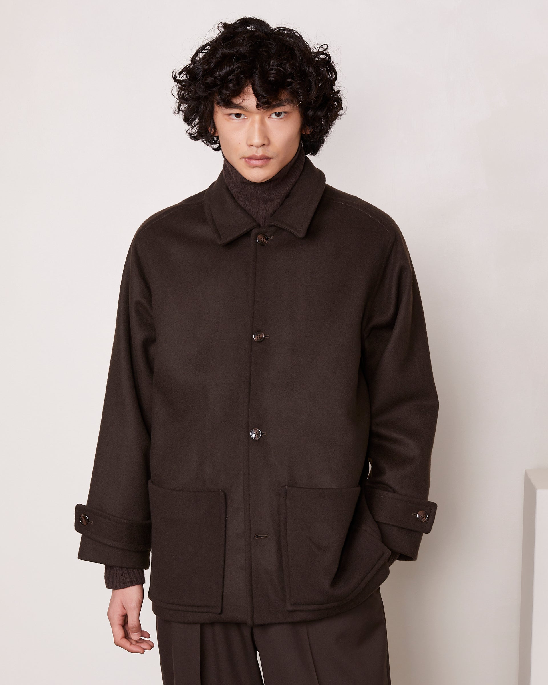 Barthelemy jacket - Image 4