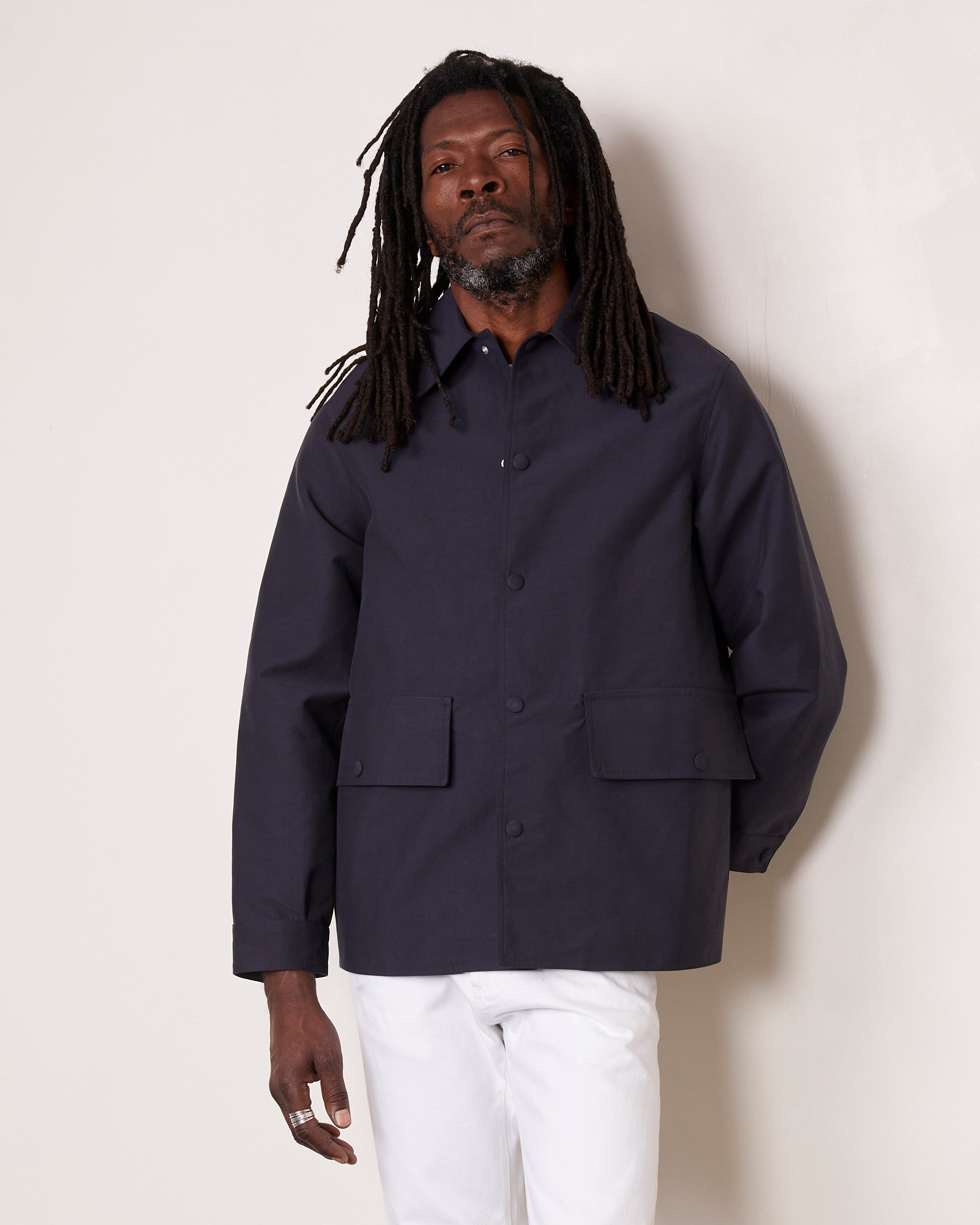 Hope jacket Officine Generale