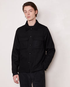 Haby overshirt - Miniature 2