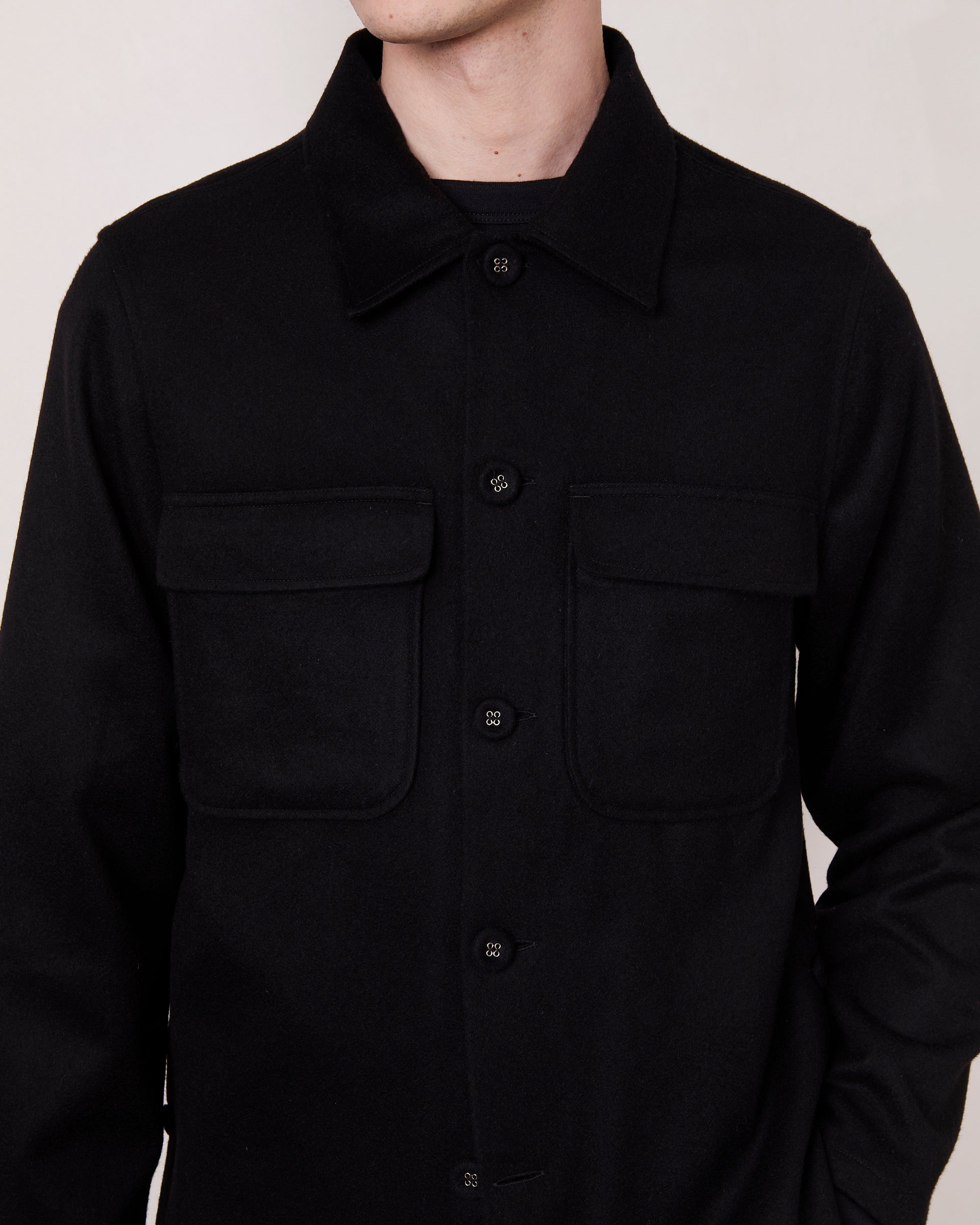 Haby overshirt - Image 4