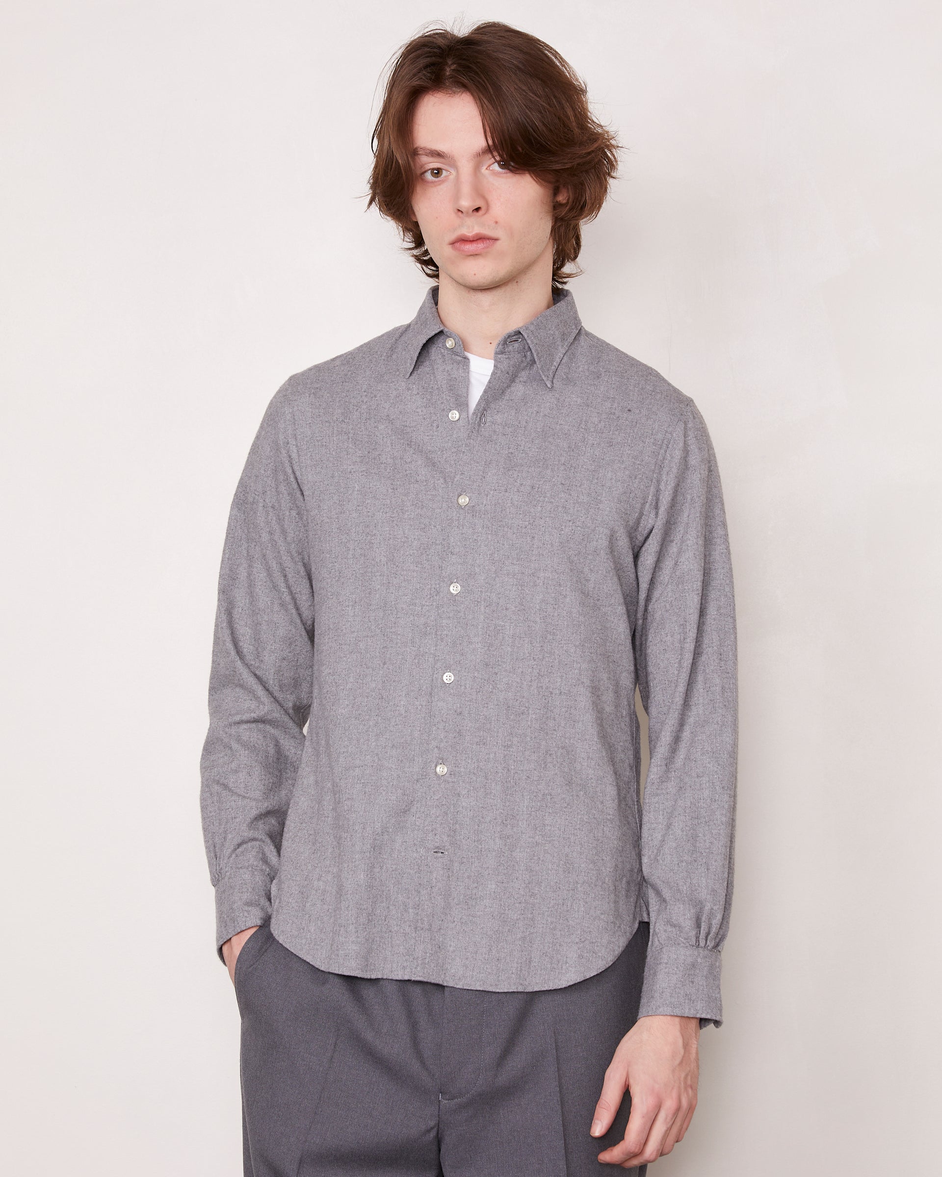 Giacomo shirt - Image 2