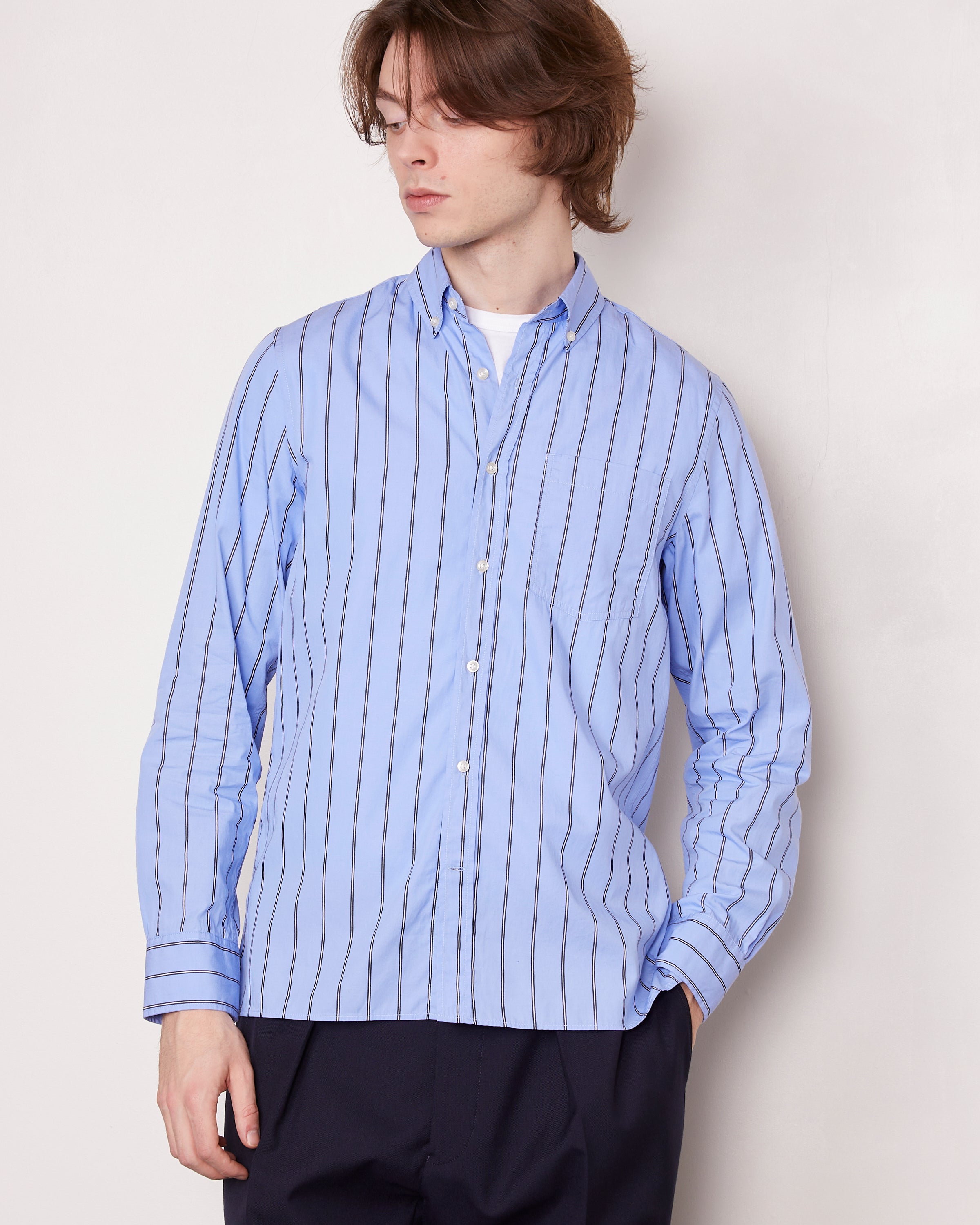 OG - Homme | Men's Shirts – Officine Générale