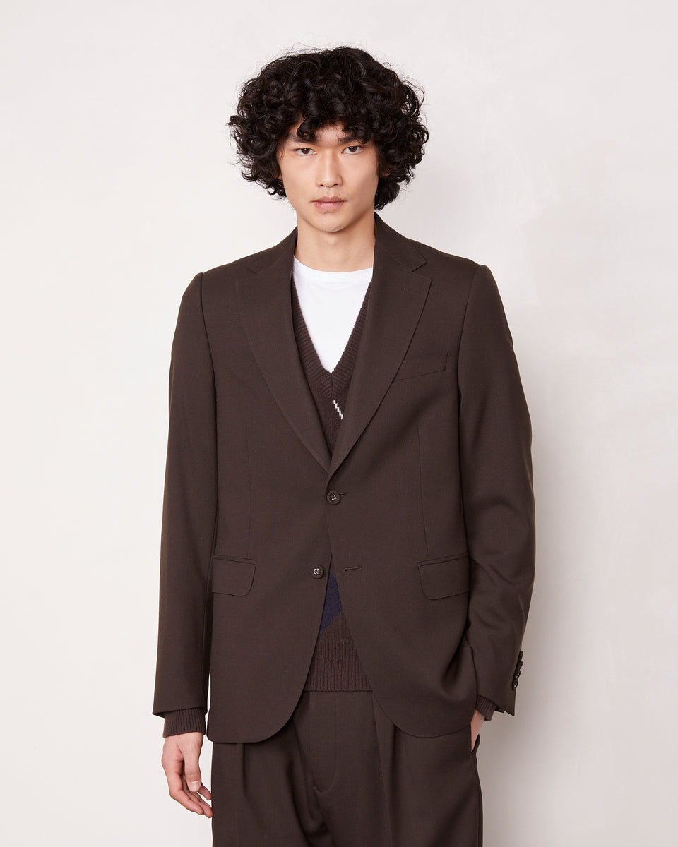Giovanni jacket - Image 3