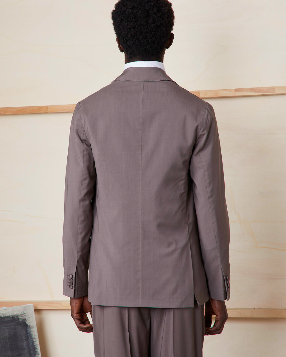 Keanu jacket - Image 3
