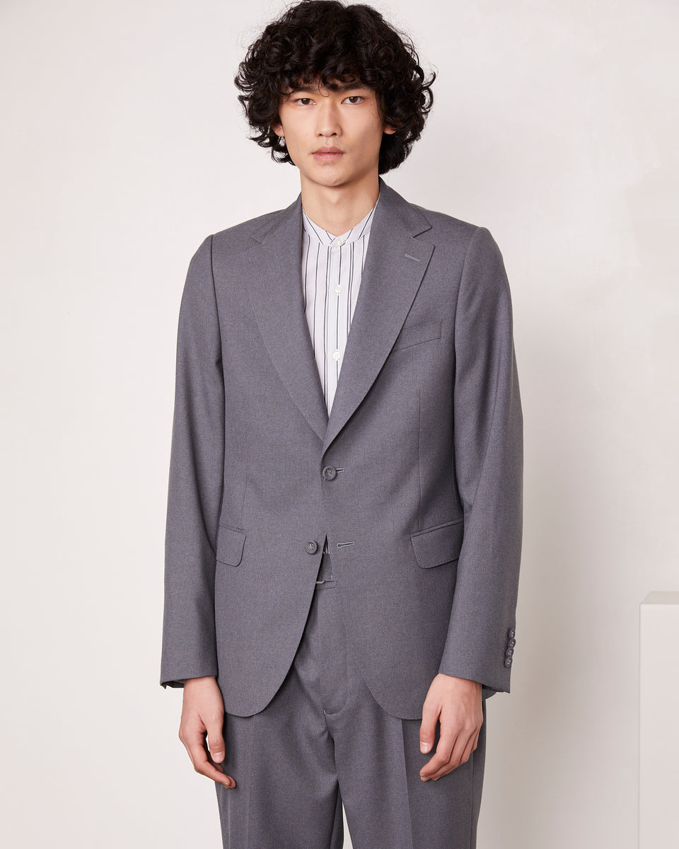 Giovanni jacket - Image 3