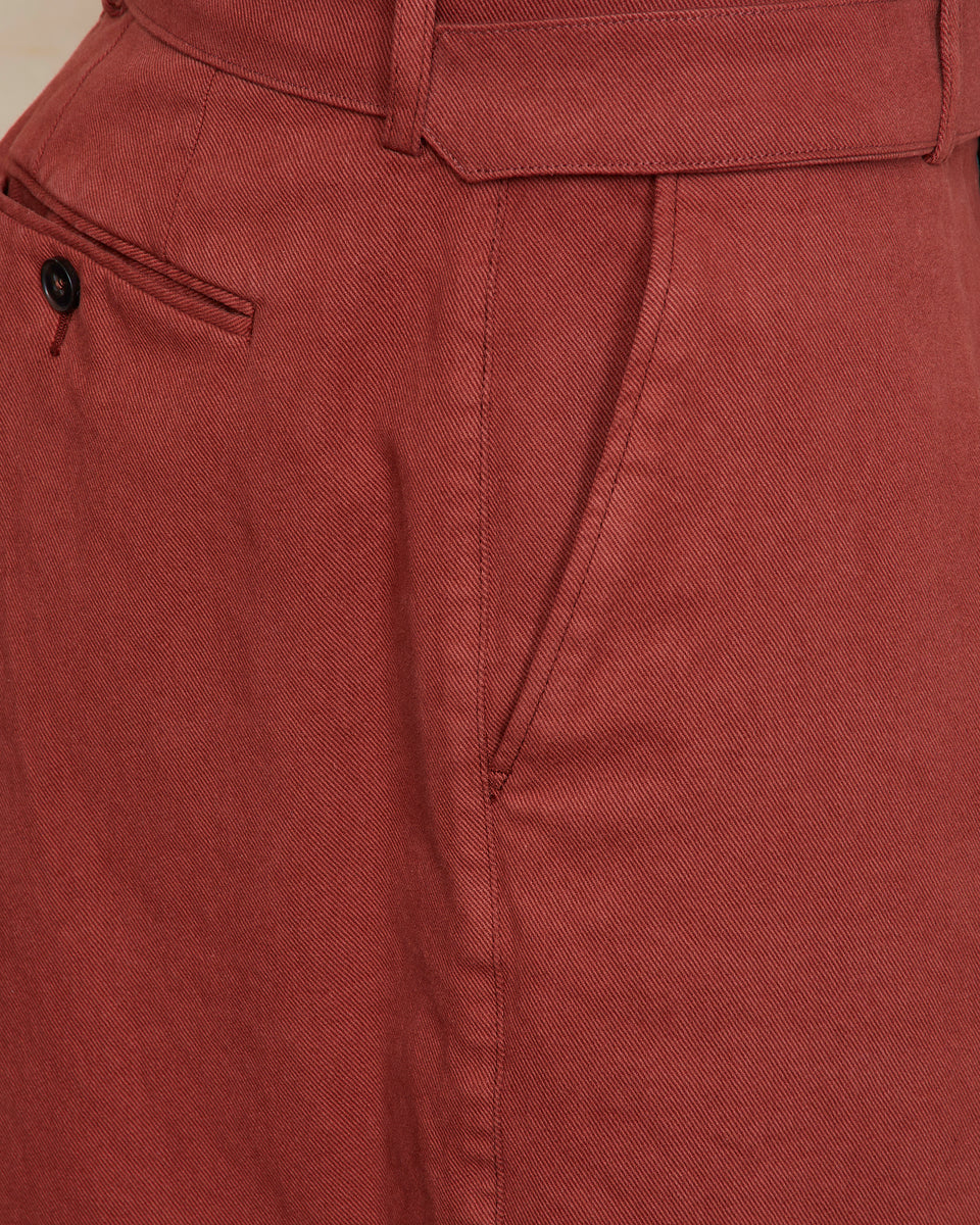 Pantalon grant - Image 2