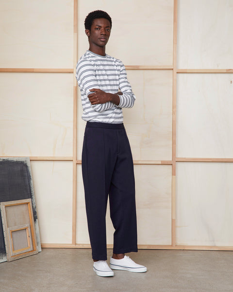 OG - Homme | Trousers – Officine Générale