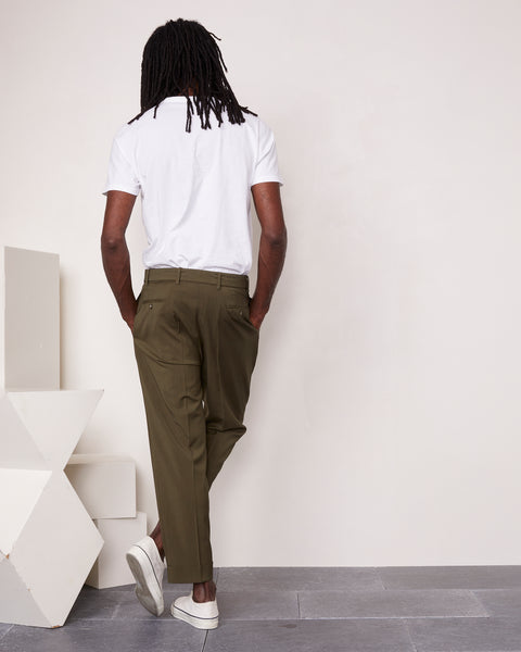 OG - Homme | Trousers – Officine Générale