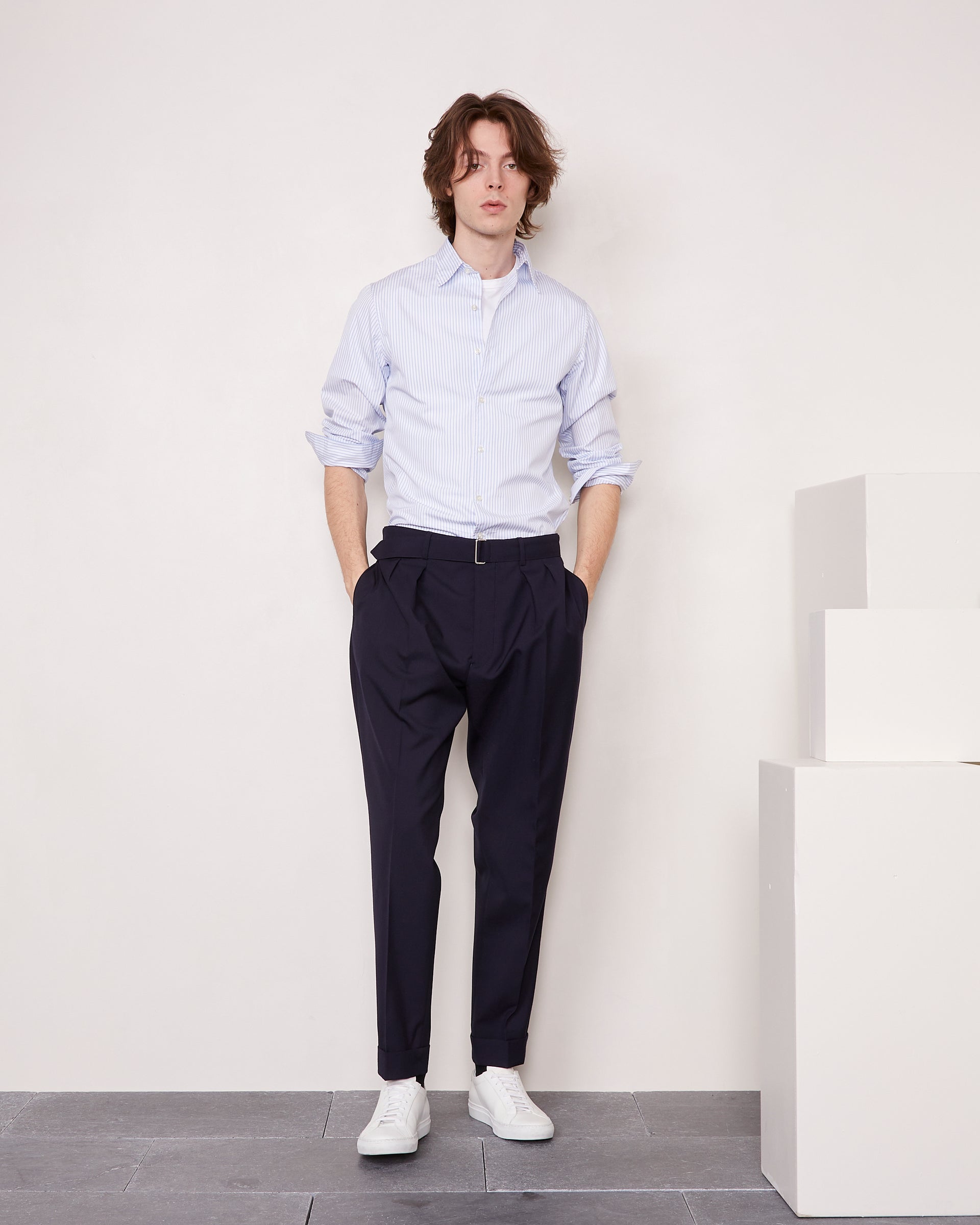 Pantalon pierre - Image 1