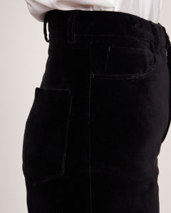 Romy denim - Miniature 4