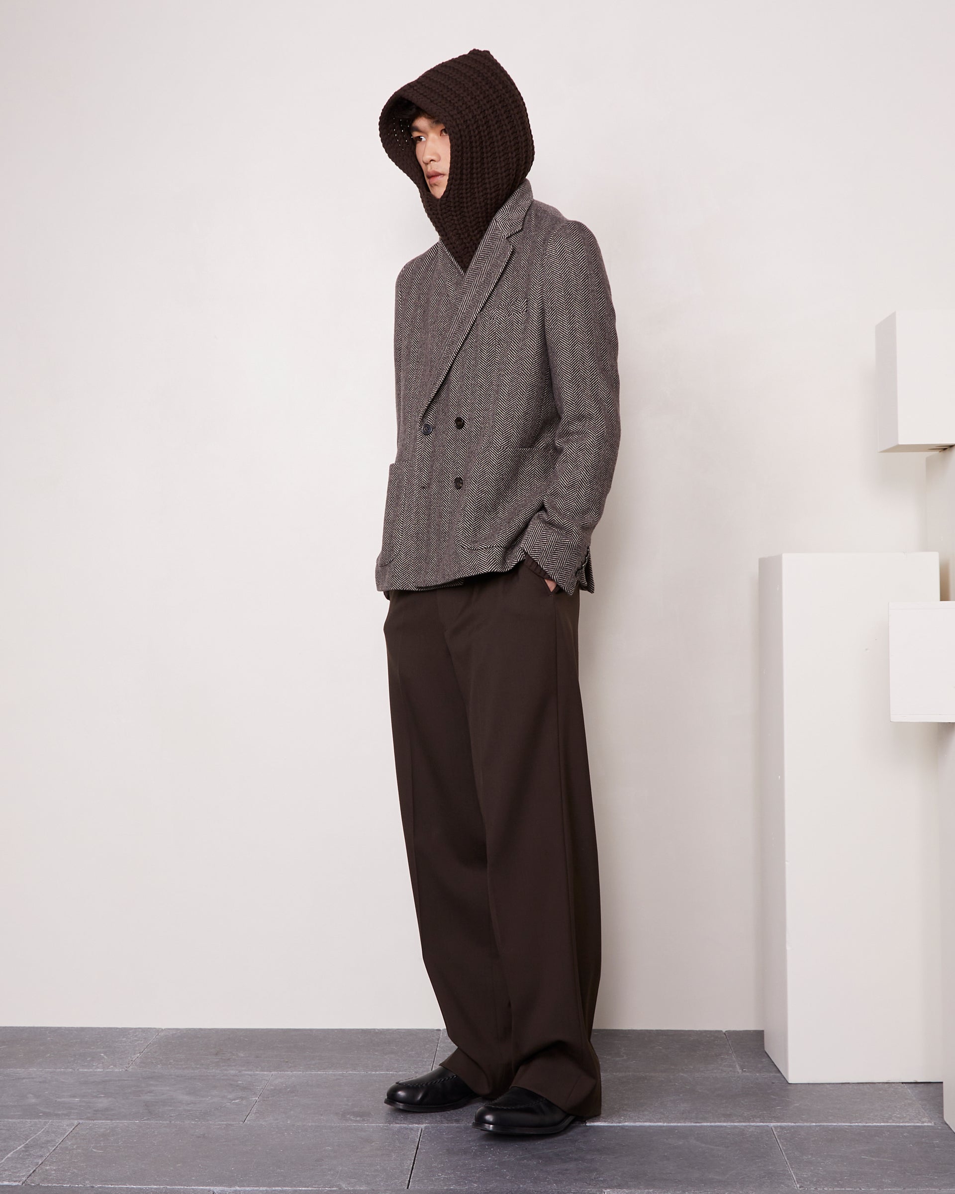 Cagoule martine - Image 3