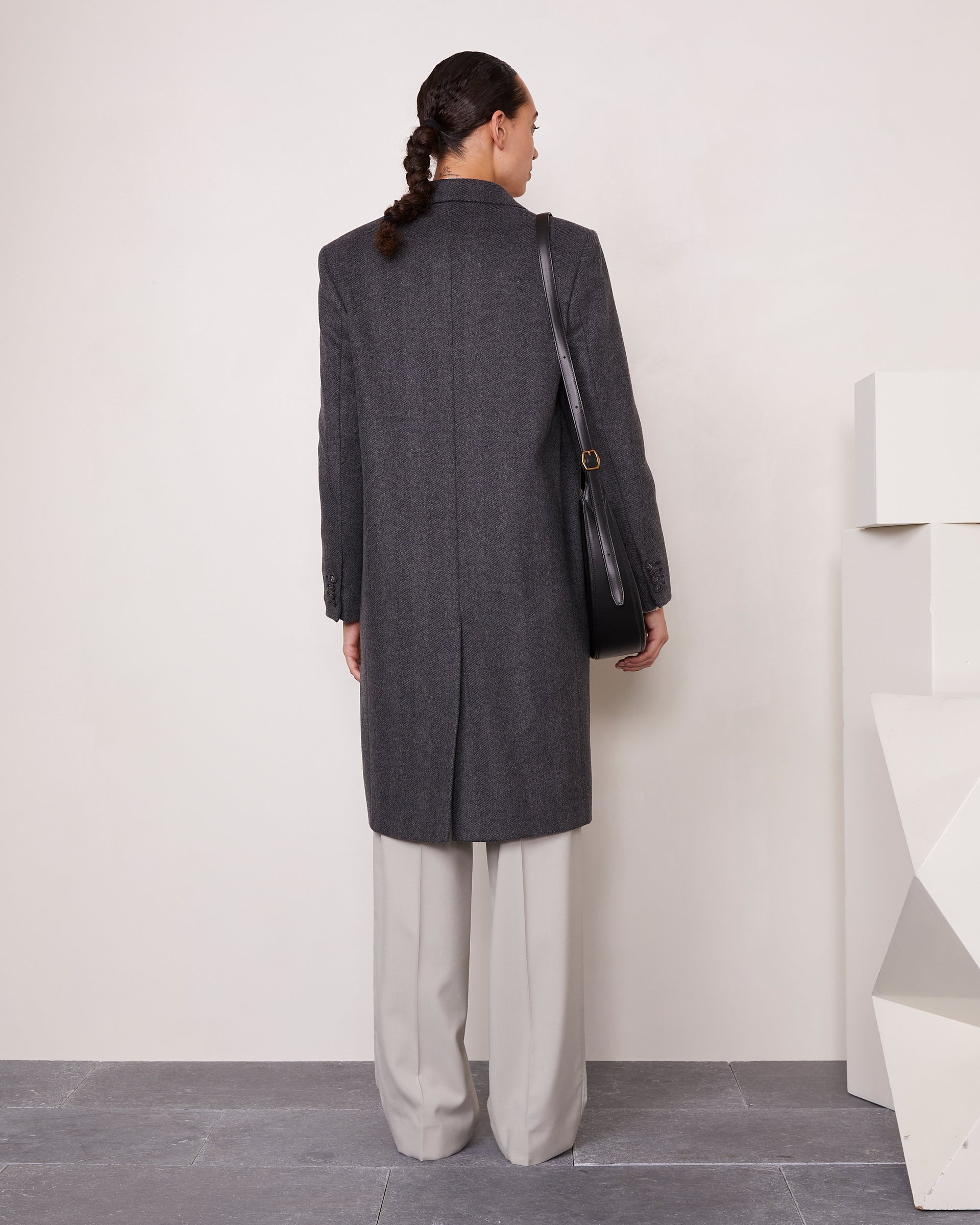 Auriane coat - Image 4