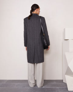 Auriane coat - Miniature 4