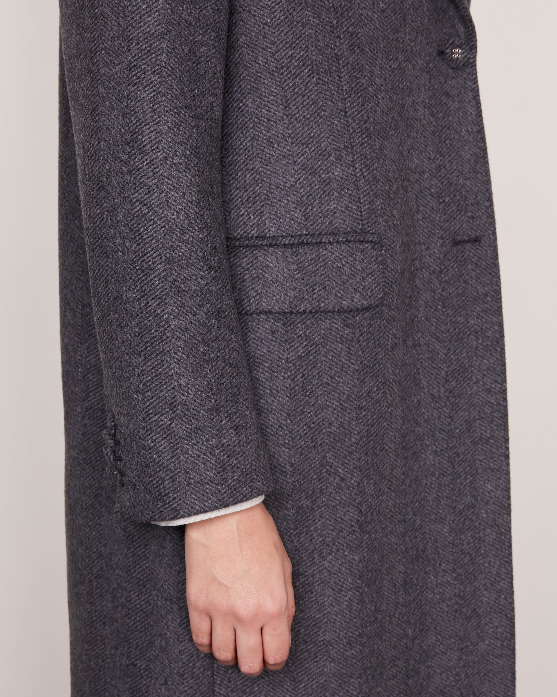 Auriane coat - Image 5