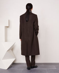 Auriane coat - Miniature 2