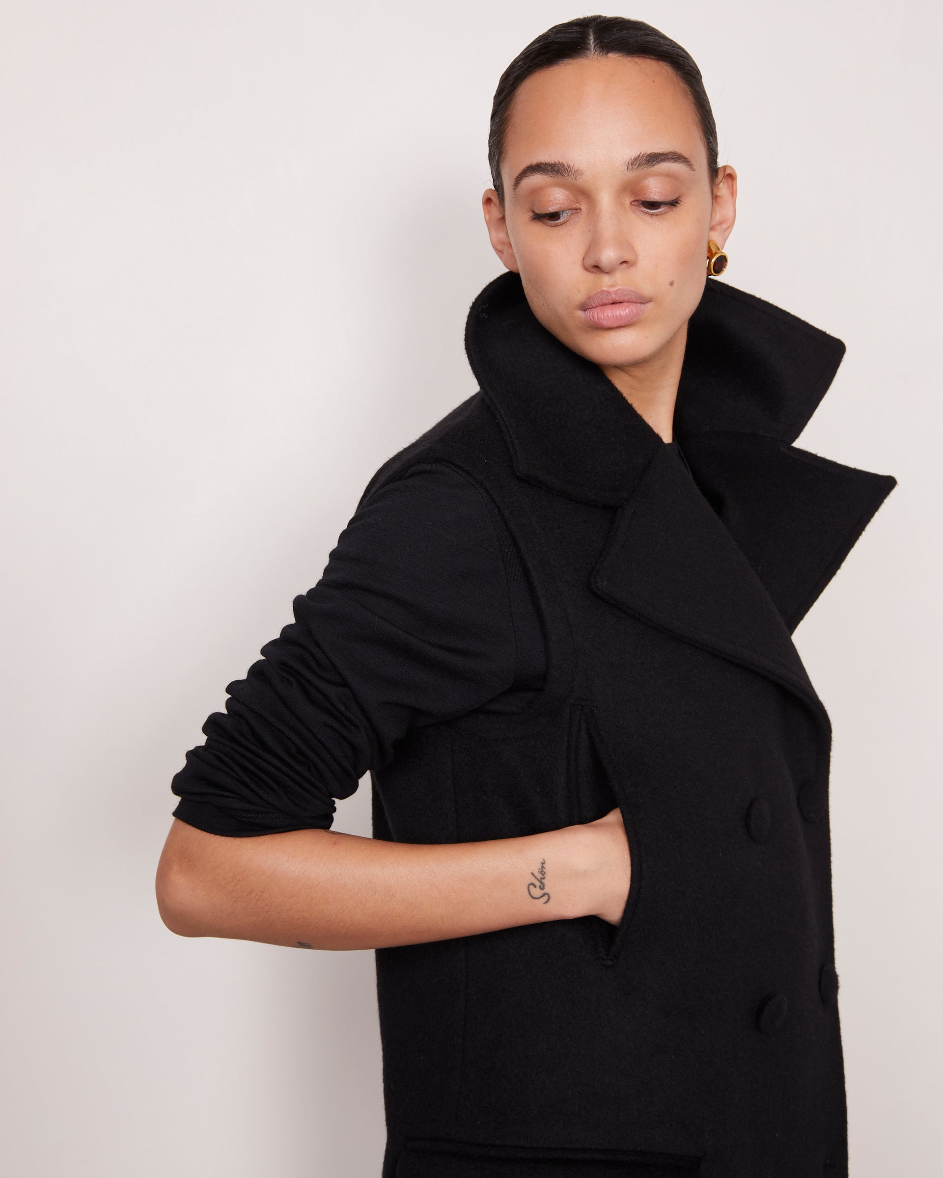 Oda coat - Image 4