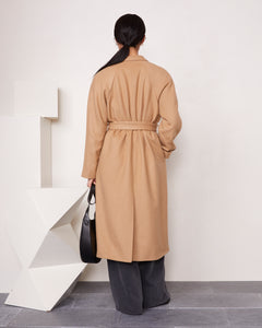 Dina coat - Miniature 3