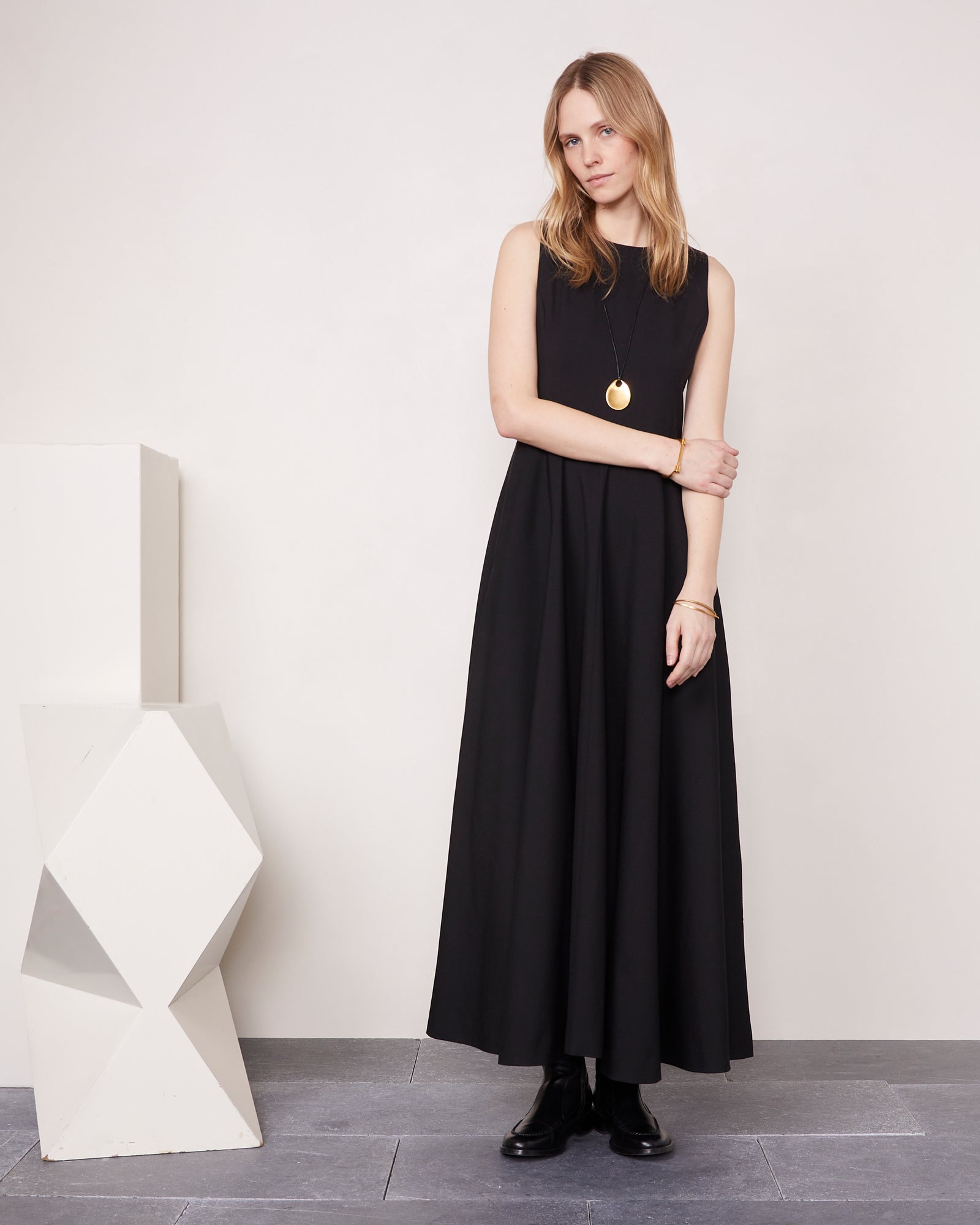 Bertille dress